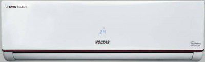 Voltas 1.5 Ton 3 Star Split Inverter AC (183 VCZJ(R32)/183 VCZJ2(R32))