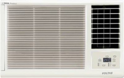 Voltas 1 Ton 3 Star Window AC (123LZF/123LZF (R32))