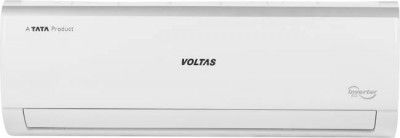 Voltas 1 Ton 5 Star Split Inverter AC (125V Vectra Elite(4503444))