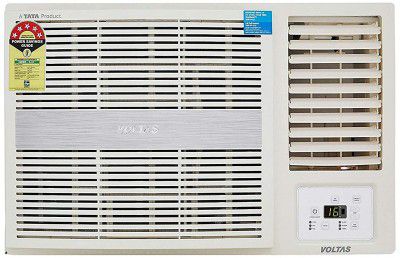 Voltas 183 LZH 1.5 Ton 3 Star Window AC (183 LZH R32)