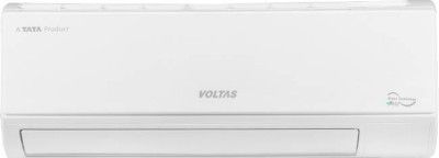 Voltas 2 in-1 Convertible Cooling 1.2 Ton 5 Star Split Inverter AC (4503208-155V ADW)