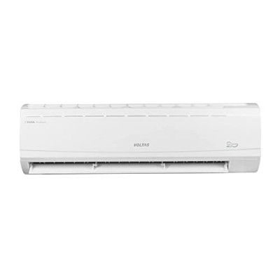 Voltas 2 Ton 3 Star Fixed Split AC (Copper, 243 Vectra Plus, 4503471 2023 Model, LED Display)