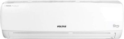 Voltas 2023 Model 1.5 Ton 3 Star Split AC - White  (183 Vectra Elegant(4503470), Copper Condenser)