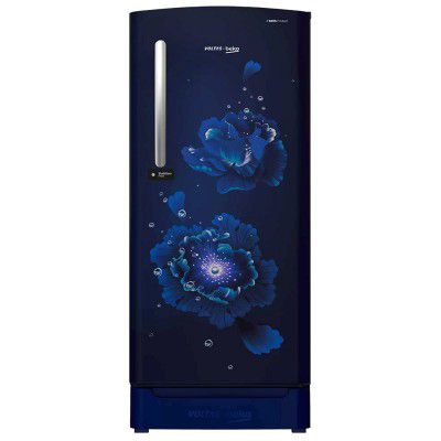 Voltas Beko 195 Litres 4 Star Single Door Refrigerator (RDC215BFBEXB/BASG)