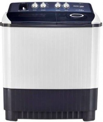 Voltas Beko 9 kg Top Load WASHING MACHINE WTT90AGRT