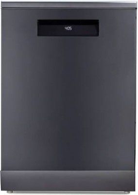 Voltas Beko DF15A Free Standing 15 Place Settings Dishwasher