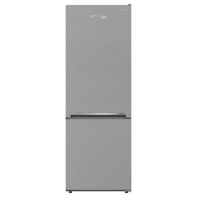 Voltas Beko 340 Litres 2 Star Frost Free Inverter Double Door Refrigerator (RBM363IF)