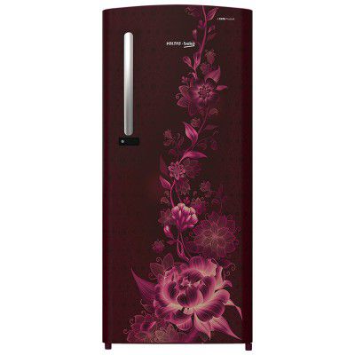 Voltas Beko 220 Litres 3 Star Direct Cool Single Door Refrigerator (RDC240CVWEX/XXSG)