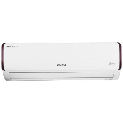 Voltas Vectra 4 in 1 Convertible 1.3 Ton 3 Star Inverter Split AC (163V Vectra Pearl)