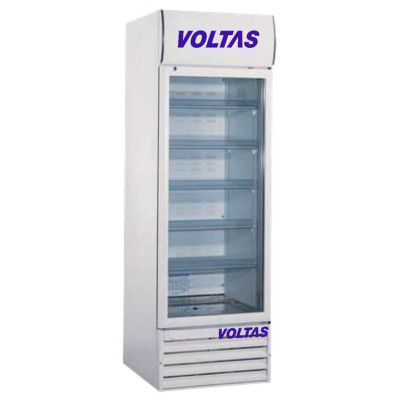 Voltas Visi Cool 550 Litres Single Door Wine Cooler (VC 550 SD)