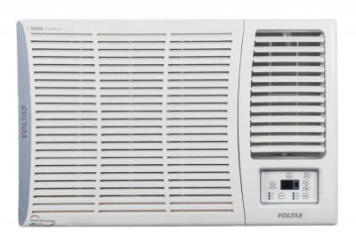 Voltas Window Air Conditioner 183 Vectra Pearl(4011475)