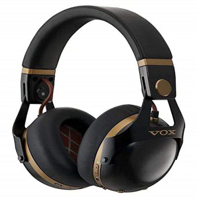 VOX, Noise Cancelling Headphone -Black VH-Q1 BK