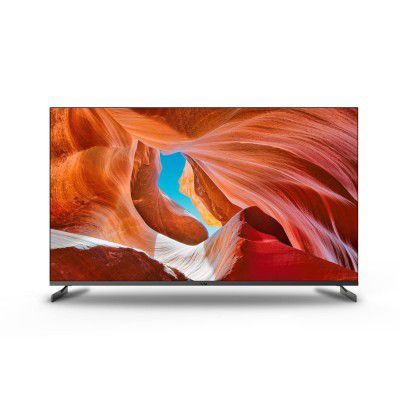 Vu 55" Premium Series 4K Ultra HD Smart Android QLED TV 55QML