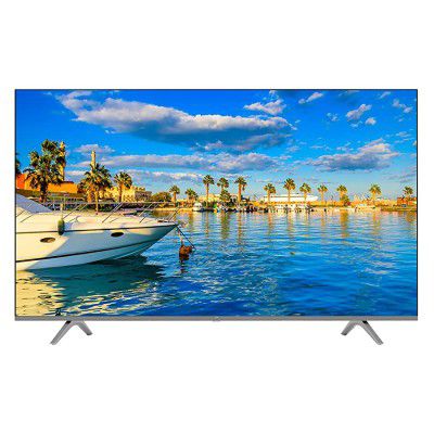 Vu 65" Premium 4K Series Smart Android LED 65PM TV