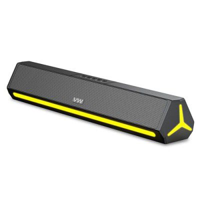 VW Chaser Bar | 30W Bluetooth SoundBar | 2.0 Channel