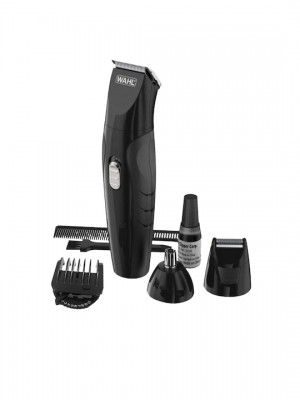 WAHL Groomsman Rechargeable Multigroom Kit