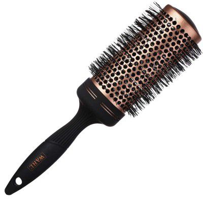 Wahl India Professional Copper Ceramic Thermal Brush 53mm 