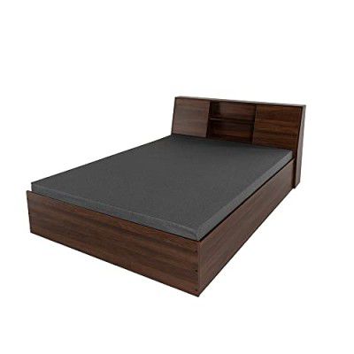 Wakefit DreamPod Medium Firm HR Foam Mattress 