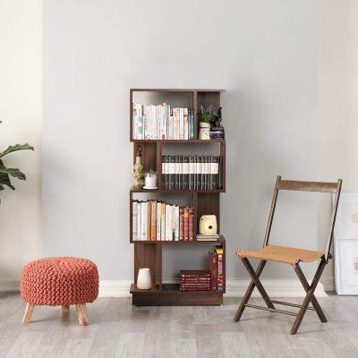 Wakefit Eliot Engineered Wood Bookshelf