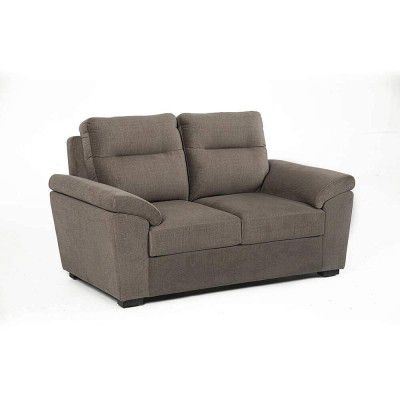 Wakefit Lounger 2 Seater Sofa (Fabric)