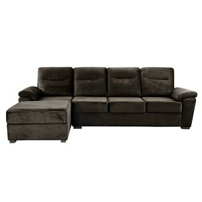 Wakefit Lounger L Shape Sofa Set  