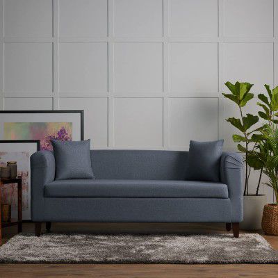 Wakefit Miami Sofa - Two Seater (Fabric)