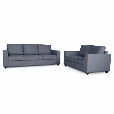 Wakefit Napper 5 Seater Sofa Set 