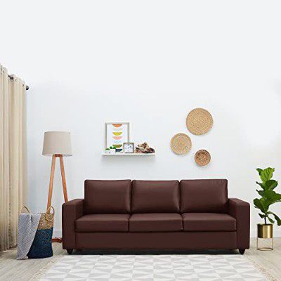 Wakefit Napper Three Seater Sofa 