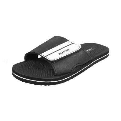 Walkway by Metro Brands Men Synthetic Sandals (207-164)