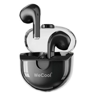 Wecool Moonwalk M3 Earbuds,30 Hours Play Time