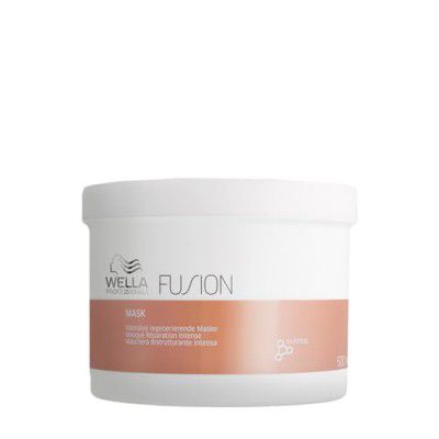 WELLA PROFESSIONALS FUSION SHAMPOO Intense Repair Shampoo,50ml