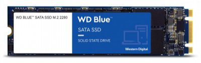 Western Digital WD Blue m.2 SSD, 560MB/s R, 530MB/s W, 5 Y Warranty, 1TB