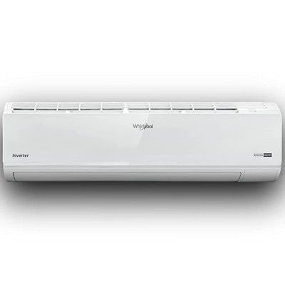 Whirlpool 1.0 Ton 3 Star, Inverter Split AC (2022 Model) (1.0T Magicool Convert Pro 3S INV)