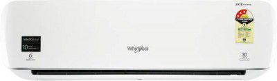 Whirlpool 1 Ton 3 Star Split Inverter AC (1T 3D COOL Purafresh Inverter 3S COPR)