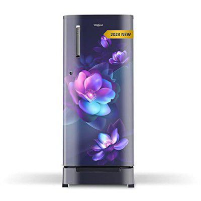 Buy SAMSUNG 184 L Direct Cool Single Door 3 Star Refrigerator