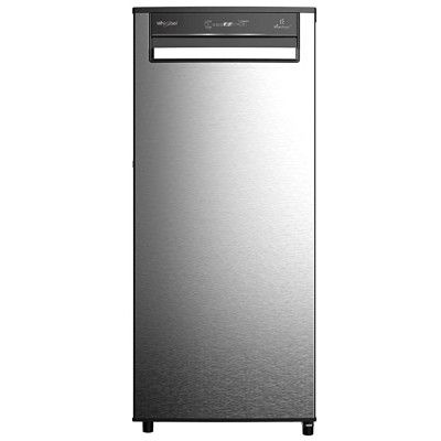 Whirlpool 200 L 3 Star Inverter Direct-Cool Single Door Refrigerator (215 VITAMAGIC PRO PRM 3S INV)