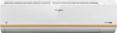 Whirlpool Convertible 5-in-1 Cooling 2023 Model 2 Ton 3 Star Split Inverter 6th Sense Technology AC (SupremeCool 20T 3S INV EXP S3I3AD0 (SAI22B33SED0))