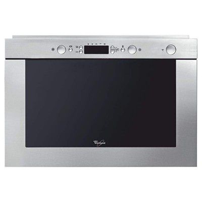 Whirlpool 22L Built in Oven Combi Convection Microwave Oven (AMW 497- GENESIS MWO)