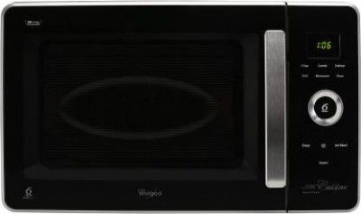 Whirlpool 25 L Convection Microwave Oven  ((GT 290(25 L Jet Crisp Steam Tech)