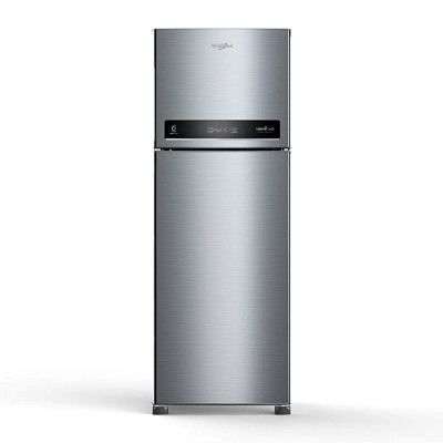 Whirlpool 3 Star IntelliFresh 340L Frost Free Double Door Refrigerator (EAN8905191006102)