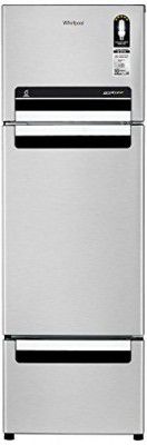 Whirlpool 330 L Frost Free Multi-Door Refrigerator (FP 343D Protton Roy, Alpha Steel)