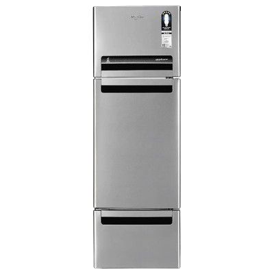 Whirlpool 330 Litres Frost Free Triple Door Refrigerator (FP 343D PROTTON ROY)