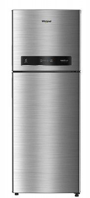 Whirlpool 340 L 3 Star with Inverter Double Door Refrigerator (IF INV CNV 355 COOL ILLUSIA 3S)