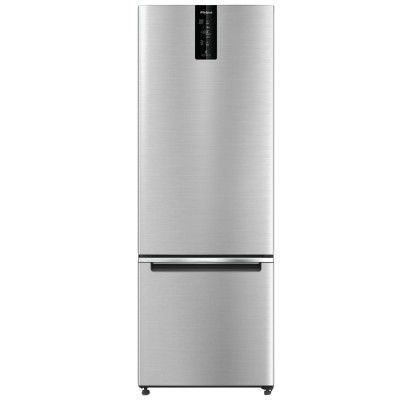 Whirlpool 353 Litres 3 Star Frost Free Double Door Bottom Mount Refrigerator (IFPRO BM INV CNV)