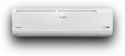 Whirlpool 4 in 1 Convertible Cooling 1.5 Ton 5 Star Split Inverter AC (1.5T MAGICOOL CONVERT PRO 5S INV (N)-O/I)