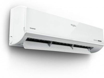 Whirlpool 4 in 1 Convertible Cooling 1 Ton 3 Star Split Inverter AC (1.0T magical convert pro 3s INV-I/O)