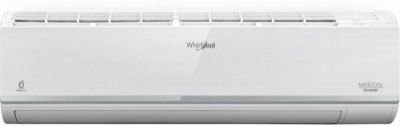 Whirlpool 4 in 1 Convertible Cooling 1 Ton 5 Star Split Inverter AC (1.0T Magicool Convert 5SCOPR INV-0/I)