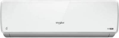 Whirlpool 4 in 1 Convertible Cooling 1.5 Ton 3 Star Split Inverter AC - White (1.5T FLEXICHILL 3S COPR INV, Copper Condenser)