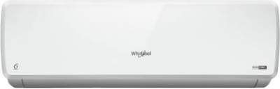 Whirlpool 4 in 1 Convertible Cooling 1.5 Ton 5 Star Split Inverter AC - White (1.5T FLEXICHILL 5S COPR INV, Copper Condenser)