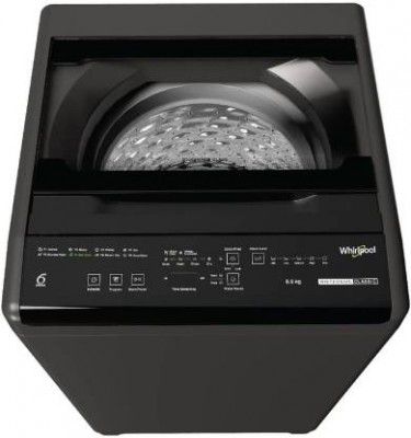 Whirlpool 6.5 kg Fully Automatic (Whitemagic Classic 6.5 GenX)